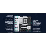 مادربرد ایسوس مدل PRIME X870-P WIFI
