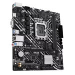مادربرد ایسوس مدل PRIME H610M-K ARGB