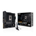 مادربرد ایسوس مدل TUF GAMING B760-PLUS WIFI D4