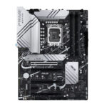 مادربرد ایسوس مدل PRIME Z790-P
