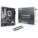 مادربرد ایسوس مدل PRIME H810M-A WIFI