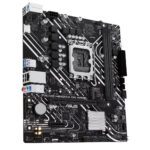 مادربرد ایسوس مدل PRIME H610M-K D4 ARGB